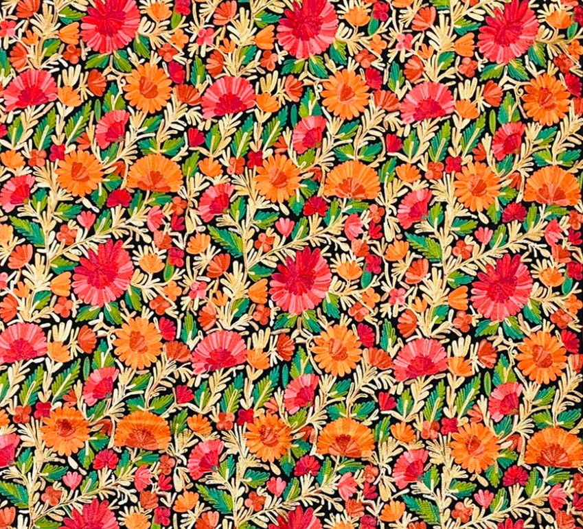 Woven-Fabric