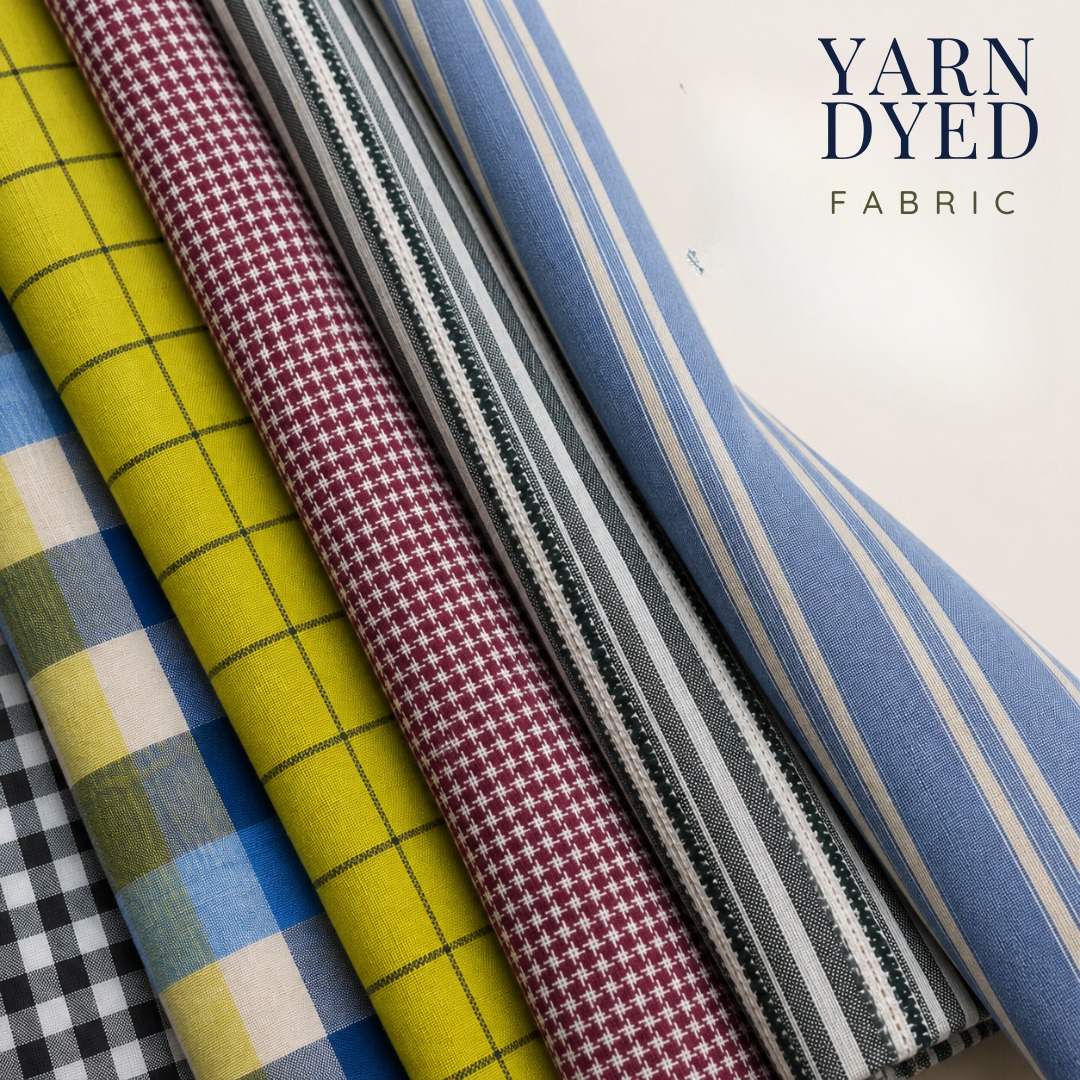Woven Fabric