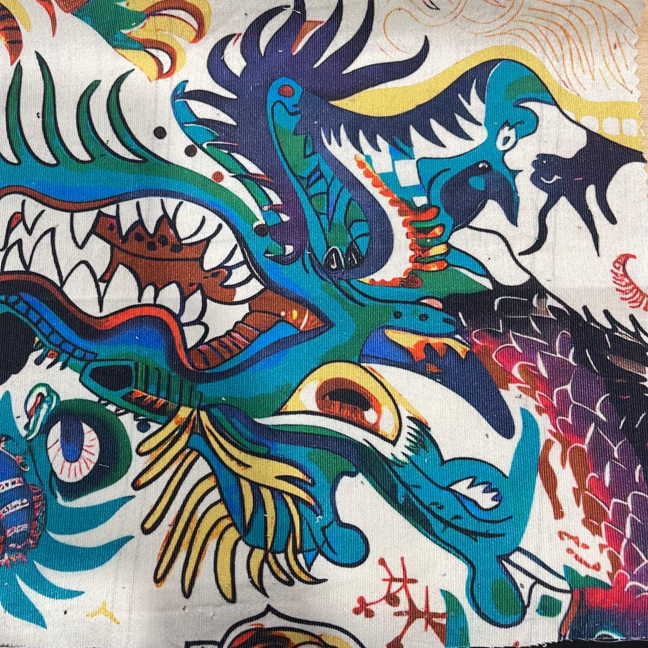 Cotton Fabric