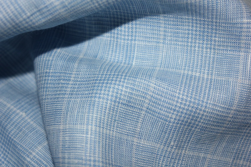 Linen Fabric