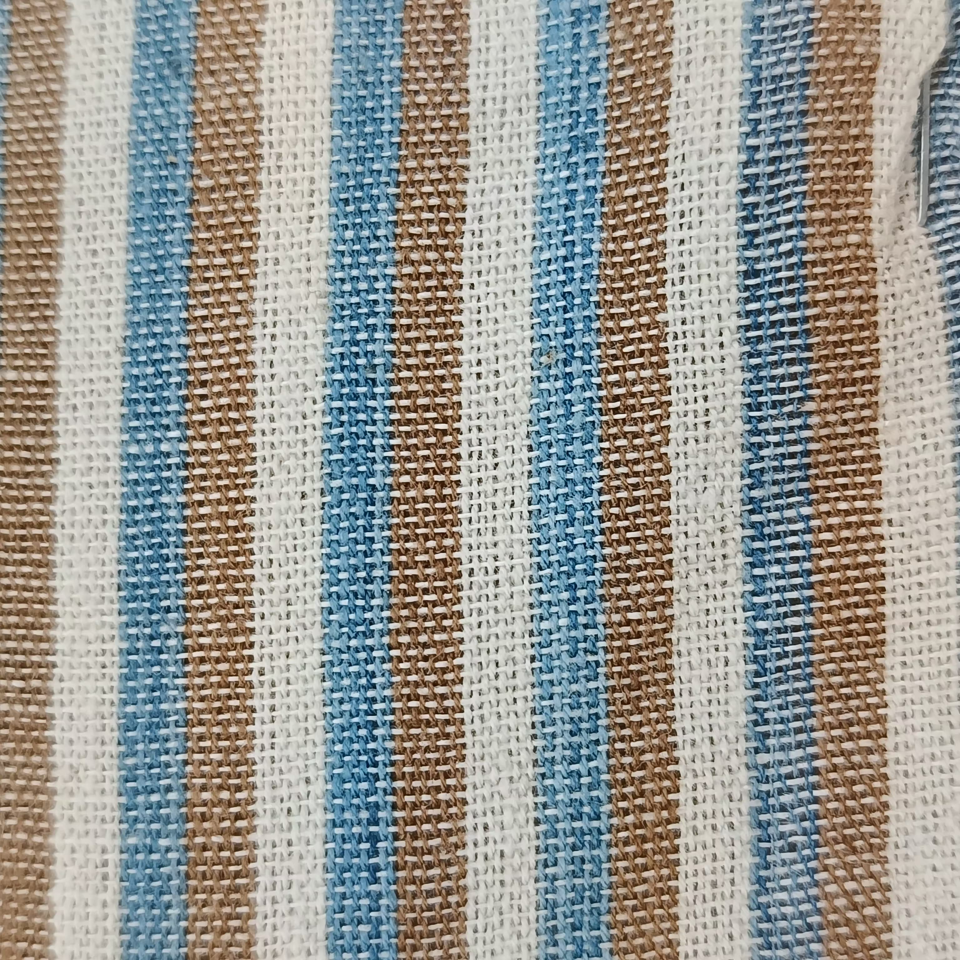 Yarn Dyed Fabrics